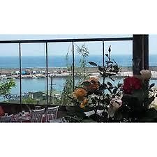 Gizlibahce Hotel Karaburun  Esterno foto