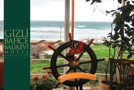 Gizlibahce Hotel Karaburun  Esterno foto