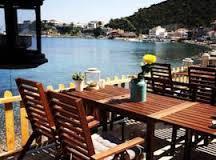 Gizlibahce Hotel Karaburun  Esterno foto